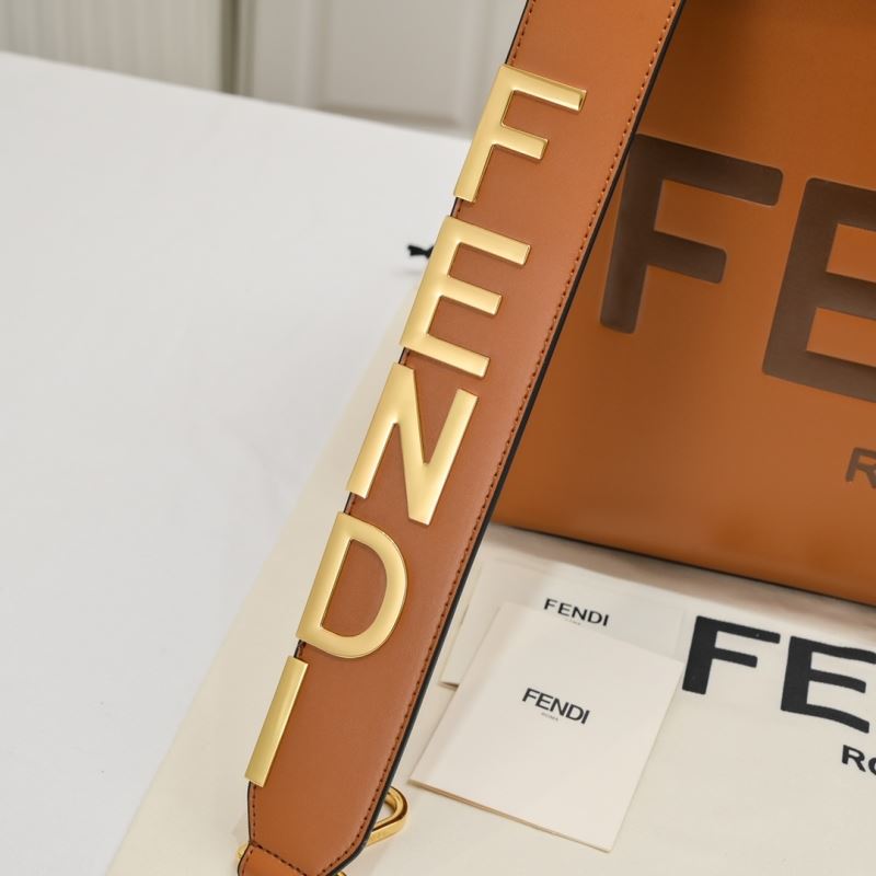 Fendi Sunshine Bags